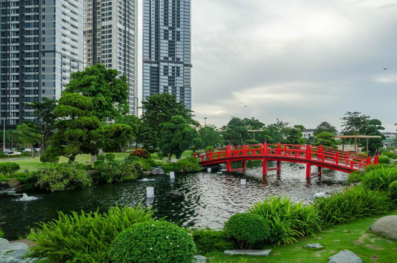 Landmark 81 - Unique Condotel Ho Chi Minh-byen Eksteriør bilde