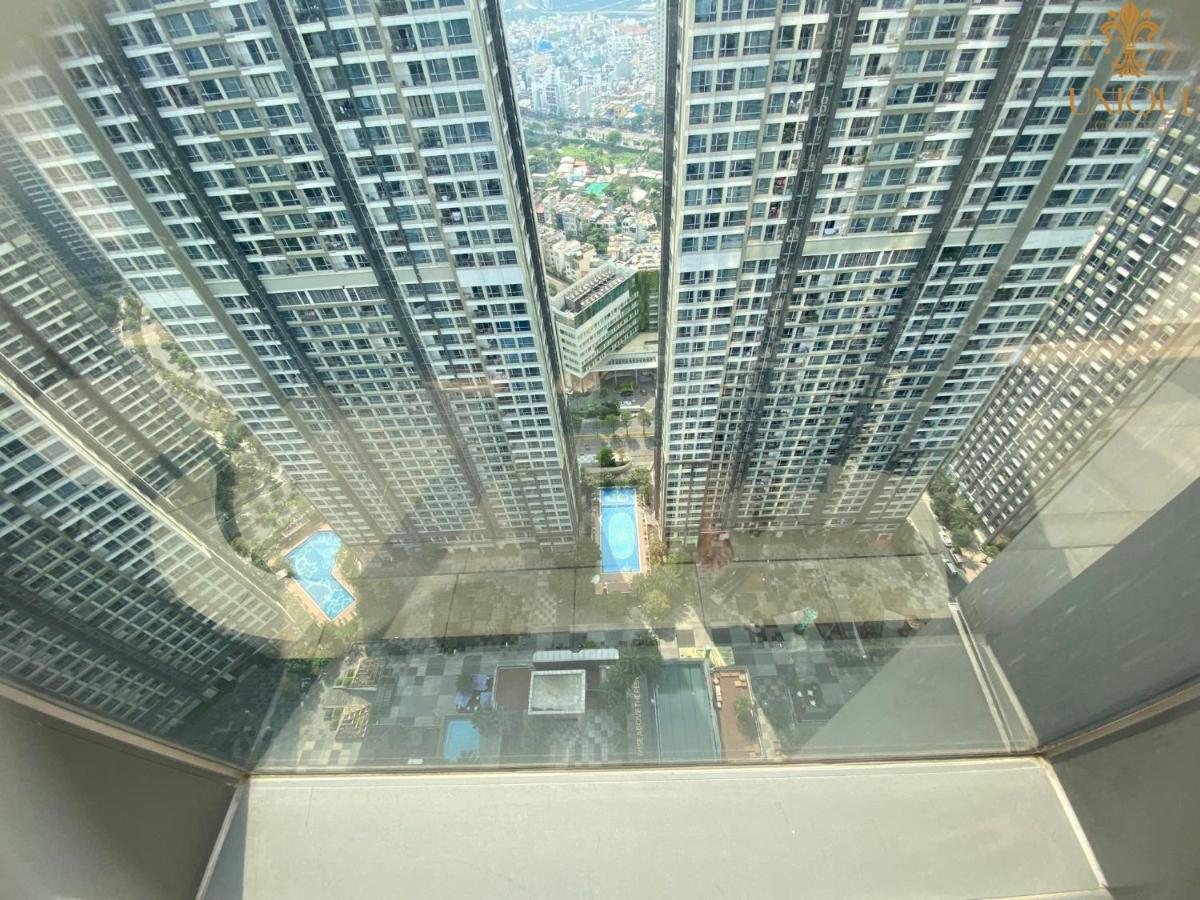 Landmark 81 - Unique Condotel Ho Chi Minh-byen Eksteriør bilde