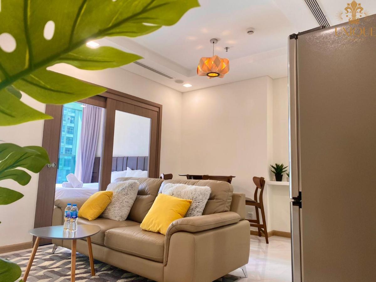 Landmark 81 - Unique Condotel Ho Chi Minh-byen Eksteriør bilde